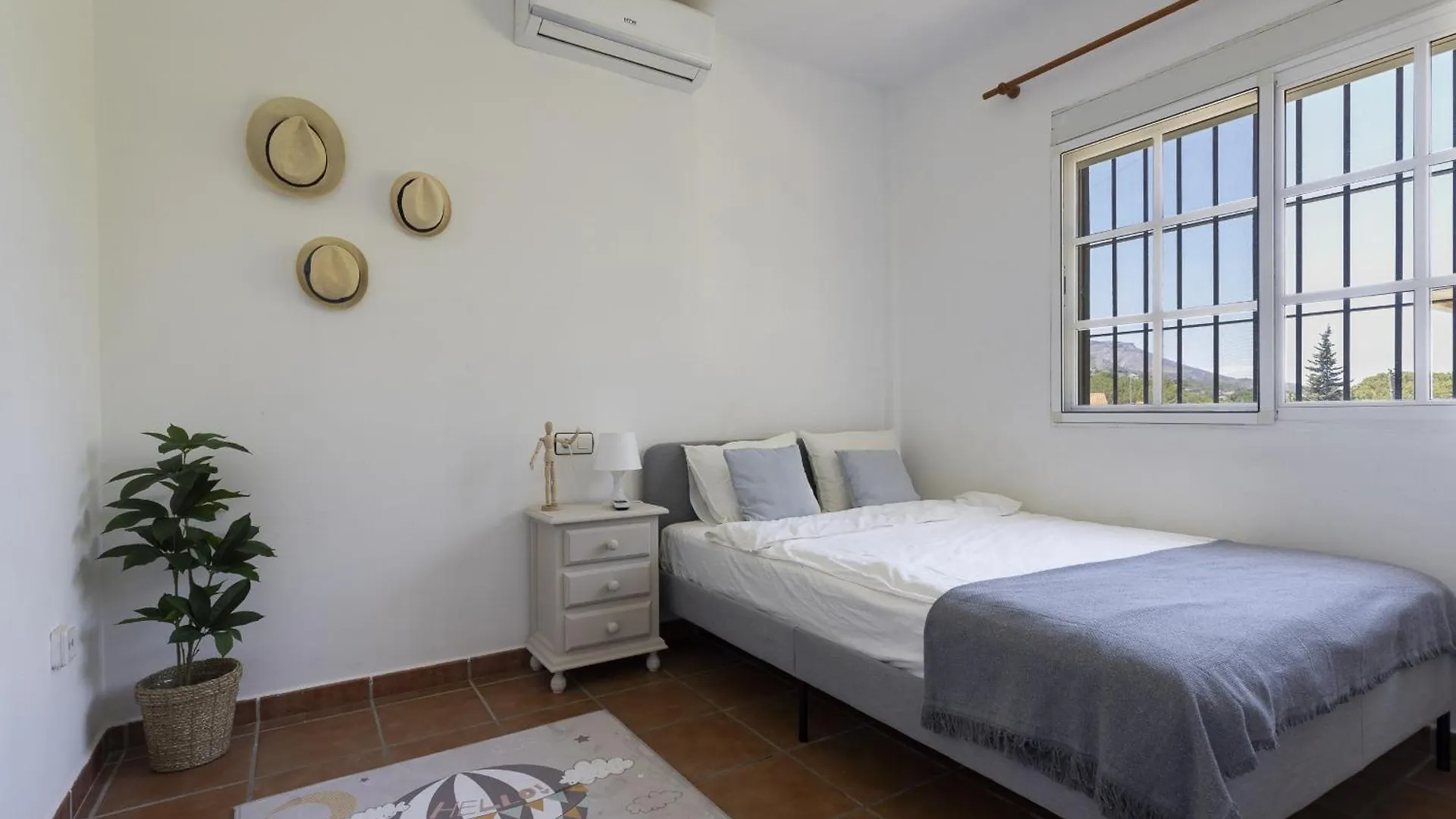 Casa Pinos De Picasso Villa Alhaurin de la Torre