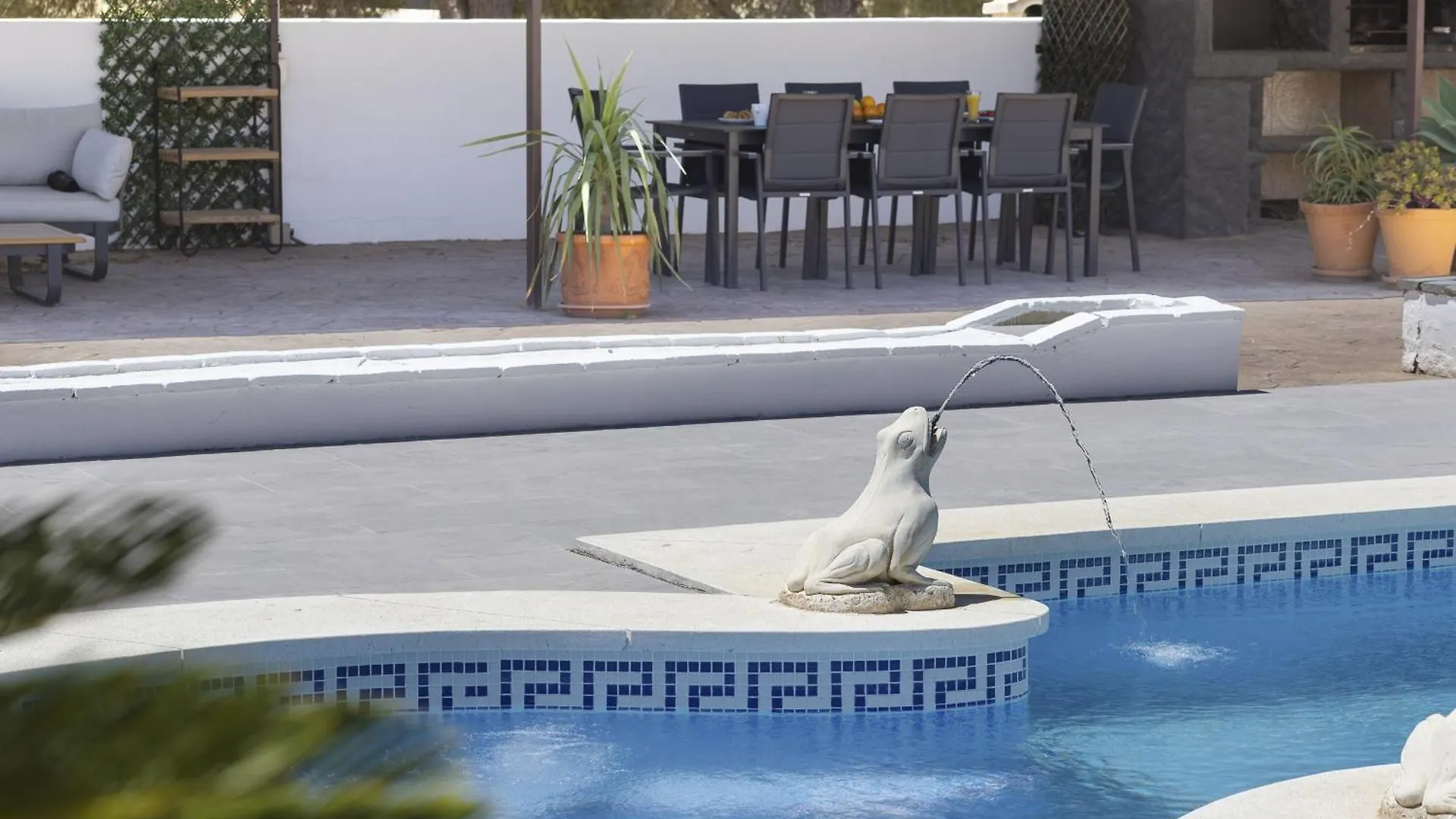 Casa Pinos De Picasso Villa Alhaurin de la Torre