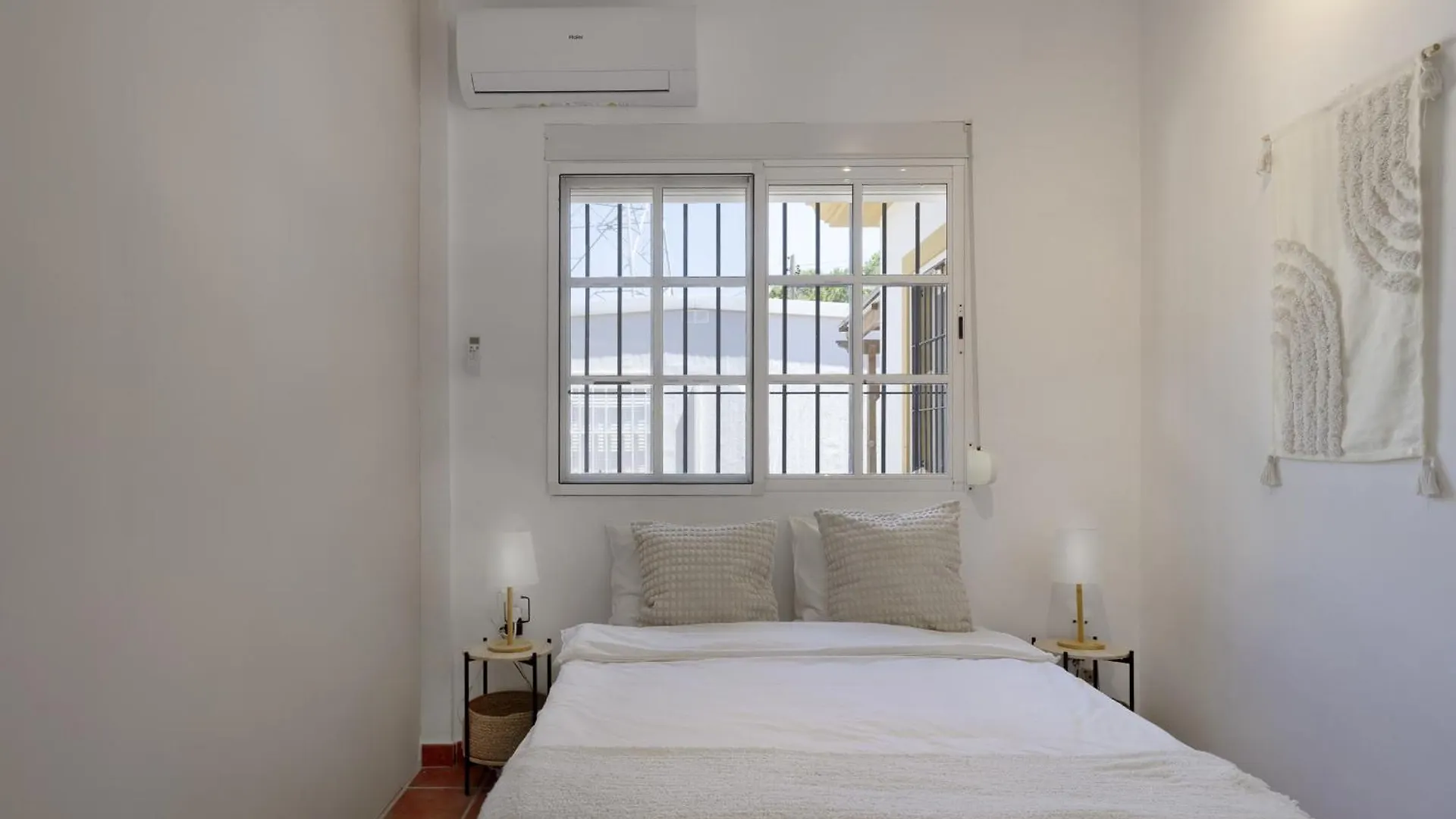 Casa Pinos De Picasso Villa Alhaurin de la Torre 0*,  Spain