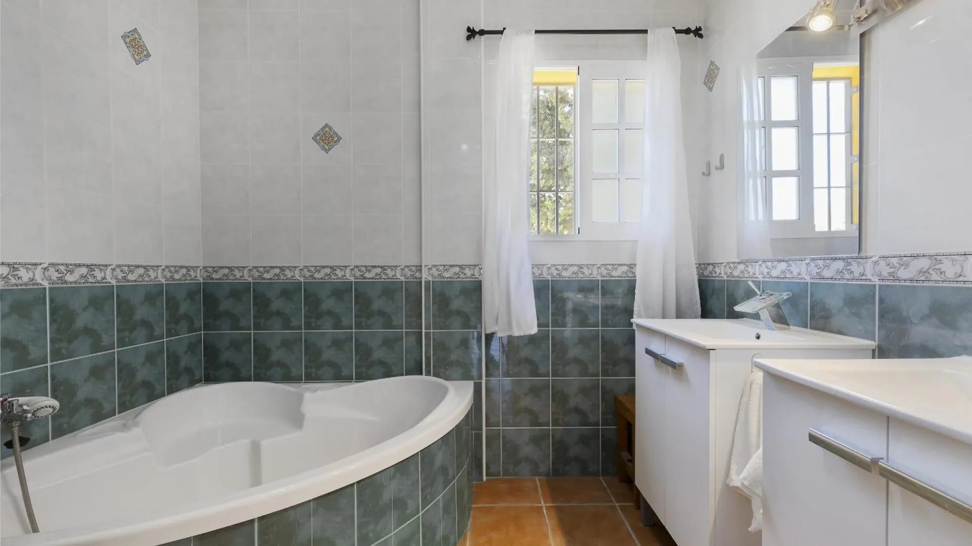 Casa Pinos De Picasso Villa Alhaurin de la Torre 0*,  Spain
