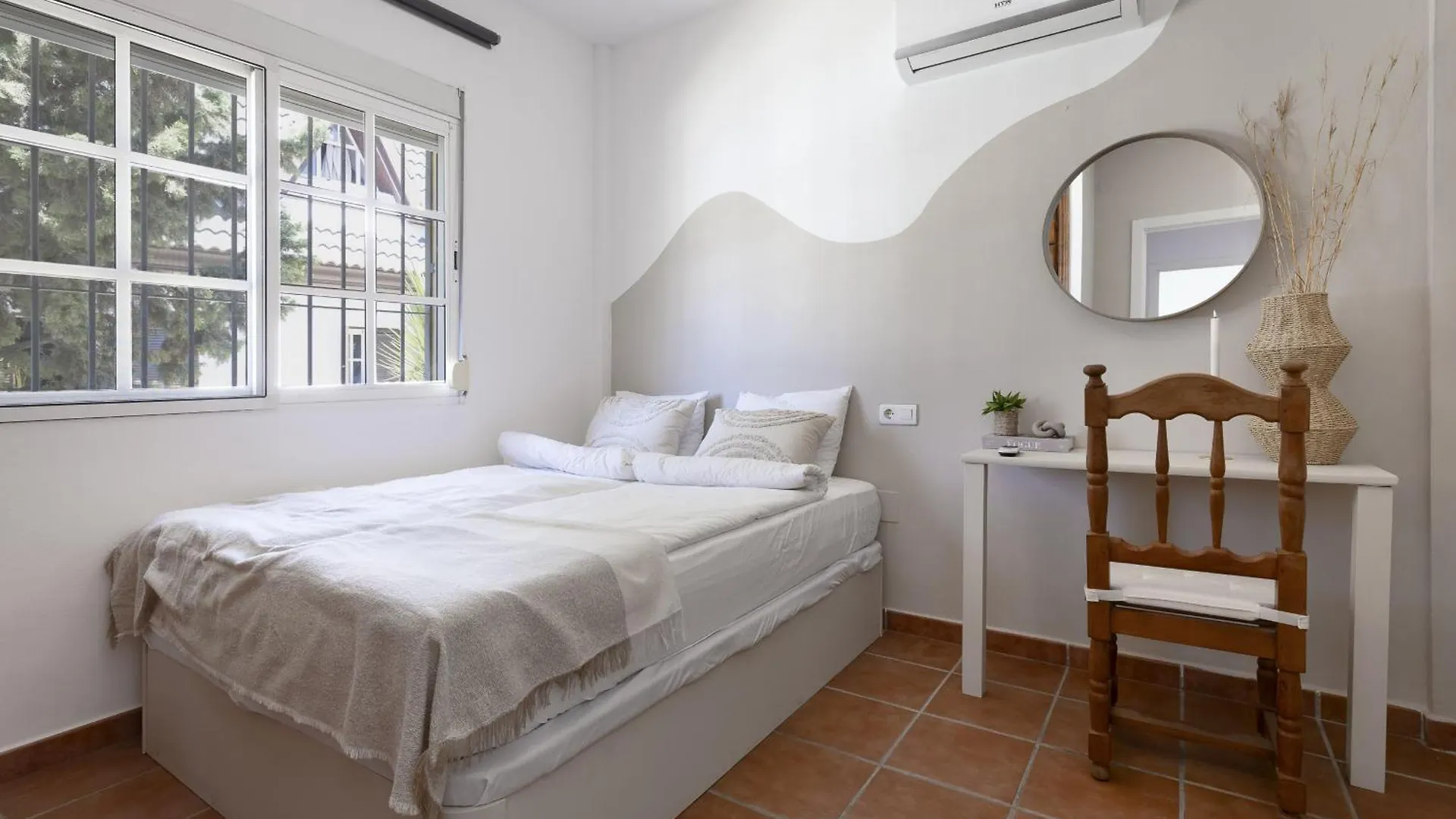 Casa Pinos De Picasso Villa Alhaurin de la Torre